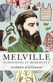 Capa do artigo Melville: Fashioning In Modernity