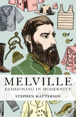 Capa do artigo Melville: Fashioning In Modernity