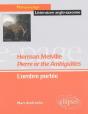 Melville Herman, Pierre Or The Ambiguities - Preview