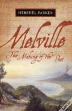 Capa do artigo Melville