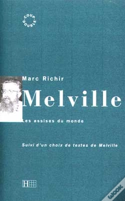 Capa do artigo Melville ; Les Assises Du Monde