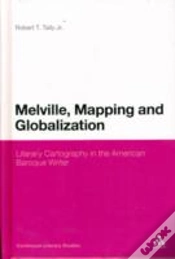 Capa do artigo Melville, Mapping And Globalization