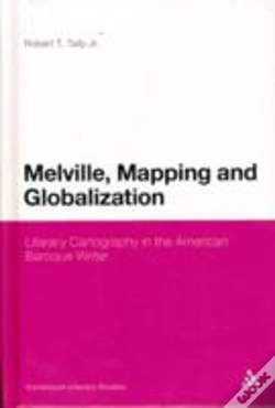 Capa do artigo Melville, Mapping And Globalization