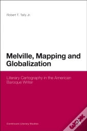 Melville, Mapping And Globalization