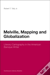 Capa do artigo Melville, Mapping And Globalization