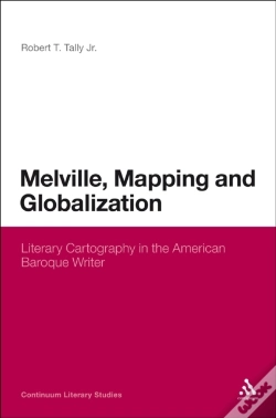 Capa do artigo Melville, Mapping And Globalization