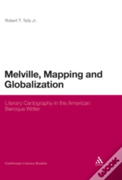 Capa do artigo Melville, Mapping And Globalization