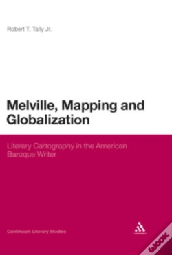 Capa do artigo Melville, Mapping And Globalization