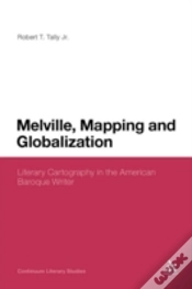 Capa do artigo Melville, Mapping And Globalization