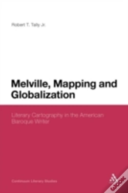 Capa do artigo Melville, Mapping And Globalization