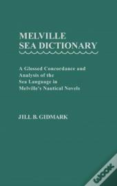Melville Sea Dictionary