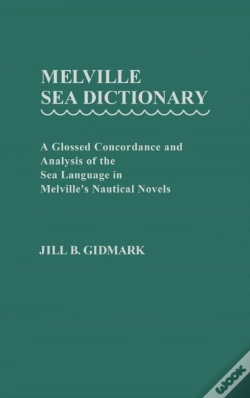 Capa do artigo Melville Sea Dictionary