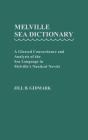 Melville Sea Dictionary - Preview