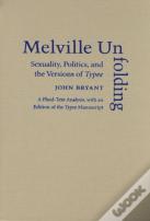 Melville Unfolding