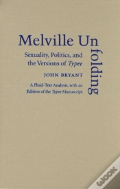 Capa do artigo Melville Unfolding