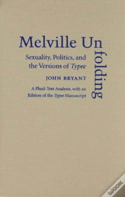 Capa do artigo Melville Unfolding