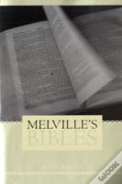 Capa do artigo Melvilleâ€™S Bibles