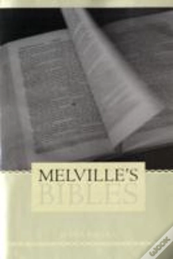 Capa do artigo Melvilleâ€™S Bibles