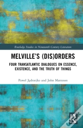 Melvilleâ€™S (Dis)Orders