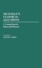 Melville'S Classical Allusions - Preview