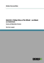 Melville'S 'Moby-Dick, Or The Whale' -  An Attack On Calvinism - Preview