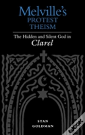 Capa do artigo Melvilles Protest Theism