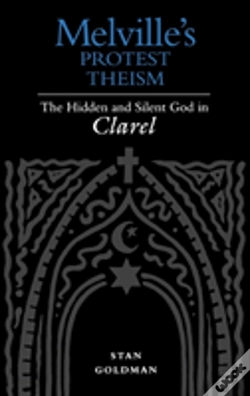 Capa do artigo Melvilles Protest Theism