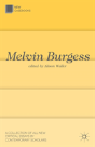 Melvin Burgess - Preview
