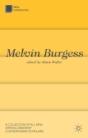 Melvin Burgess - Preview