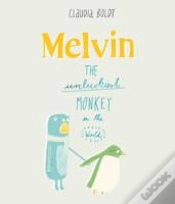 Capa do artigo Melvin