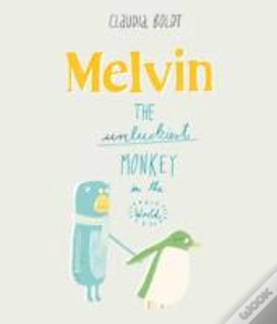 Capa do artigo Melvin