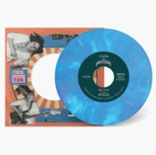 Capa do artigo Melvin/Come Back - Vinil