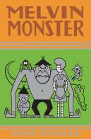 Melvin Monster 3