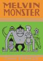 Melvin Monster 3 - Preview
