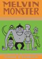Melvin Monster - Preview