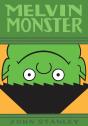 Melvin Monster - Preview