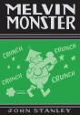 Melvin Monster - Preview