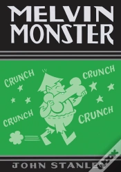 Capa do artigo Melvin Monster