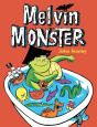 Melvin Monster - Preview