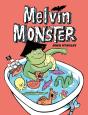 Melvin Monster - Preview