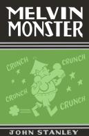 Melvin Monster Volumen 1
