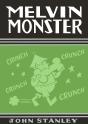 Melvin Monster Volumen 1 - Preview