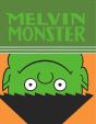 Melvin Monster Volumen 2 - Preview