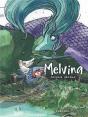 Melvina Tome 1 - Preview
