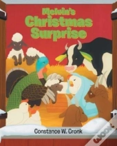 Melvin'S Christmas Surprise