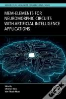 Mem-Elements For Neuromorphic Circuits With Artificial Intelligence Applications