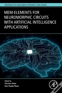 Capa do artigo Mem-Elements For Neuromorphic Circuits With Artificial Intelligence Applications