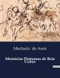 Mem Rias P Stumas De Bras Cubas - Preview
