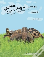 Capa do artigo Mema, Can I Hug A Turtle?