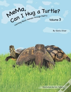 Capa do artigo Mema, Can I Hug A Turtle?